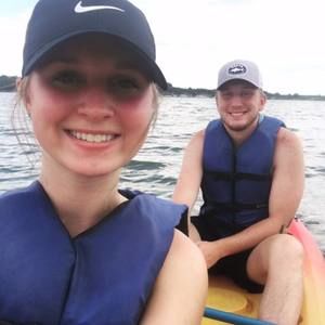 Meet your Posher, Blake